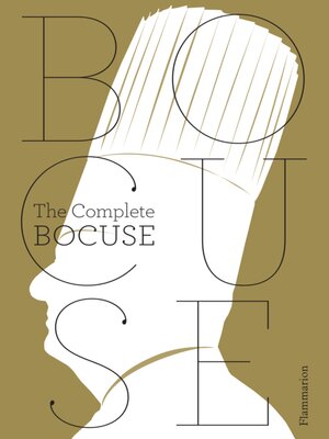 cover image of The Complete Bocuse